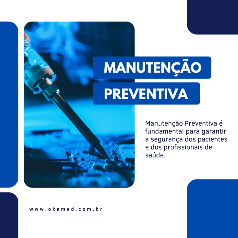 Manutenção Preventiva