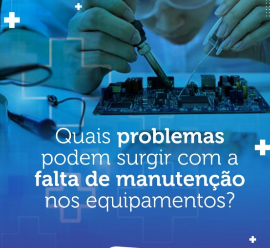 Manutenção dos Equipamentos Hospitalares